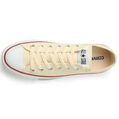 converse(ｺﾝﾊﾞｰｽ) |converse(コンバース) ALL STAR OX(オールスター オックス) M9165 ホワイト