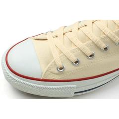 converse(ｺﾝﾊﾞｰｽ) |converse(コンバース) ALL STAR OX(オールスター オックス) M9165 ホワイト