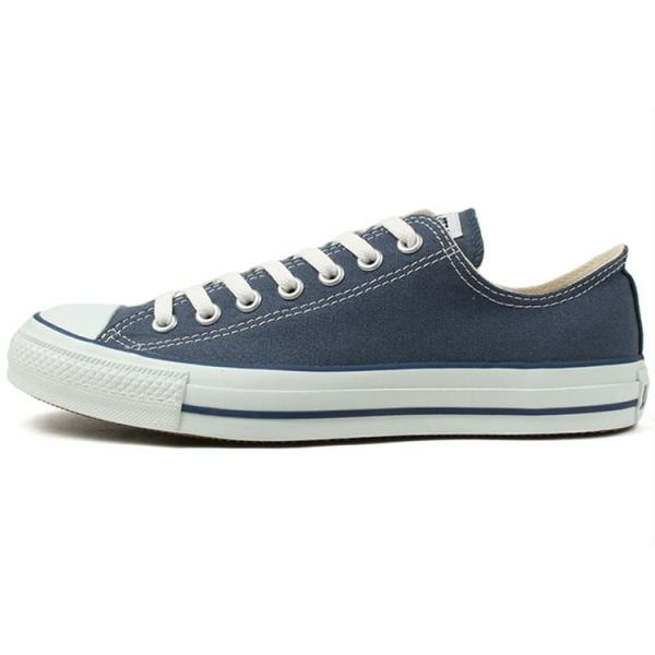 converse(コンバース) ALL STAR OX(オールスター オックス) M9697 ネイビー 206scom / converse（ ｺﾝﾊﾞｰｽ） | NEXT FOCUS ONLINE STORE