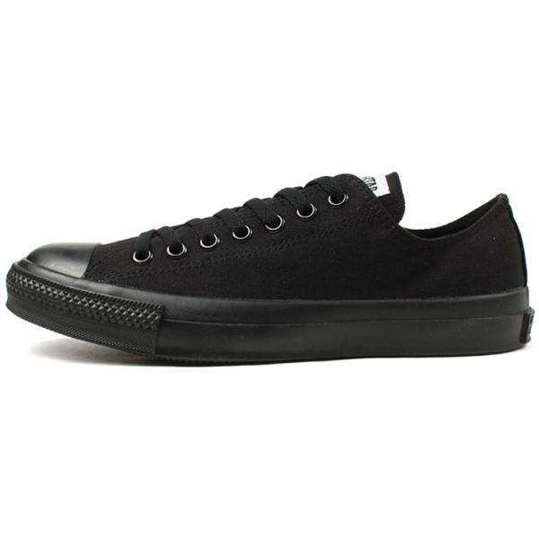 Converse all 2025 star ox monochrome