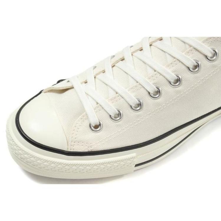 converse（コンバース） CANVAS ALL STAR J OX(キャンバス