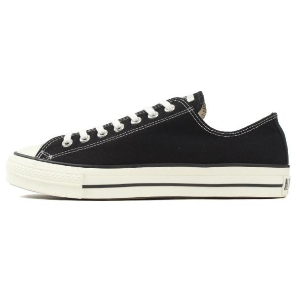 converse(コンバース) CANVAS ALL STAR J OX(キャンバス オールスター 