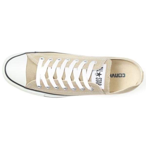 Converse canvas all on sale star colors ox beige