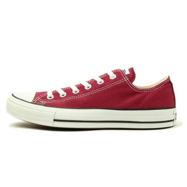 converse(コンバース) ALL STAR OX(オールスター オックス) 1C030