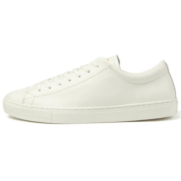 converse(コンバース) LEATHER ALL STAR COUPE OX(レザーオールスター ...