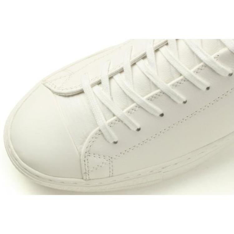 converse(コンバース) LEATHER ALL STAR COUPE OX(レザーオールスター 
