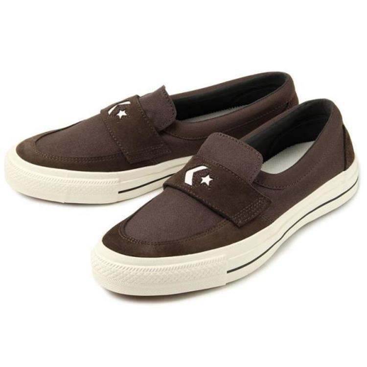 converse(コンバース) CS LOAFER SK(CS ローファー SK) 34200411