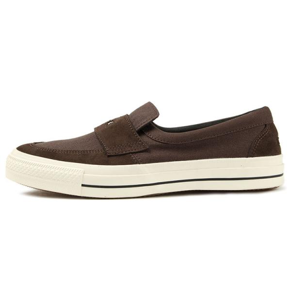 converse(コンバース) CS LOAFER SK(CS ローファー SK) 34200411