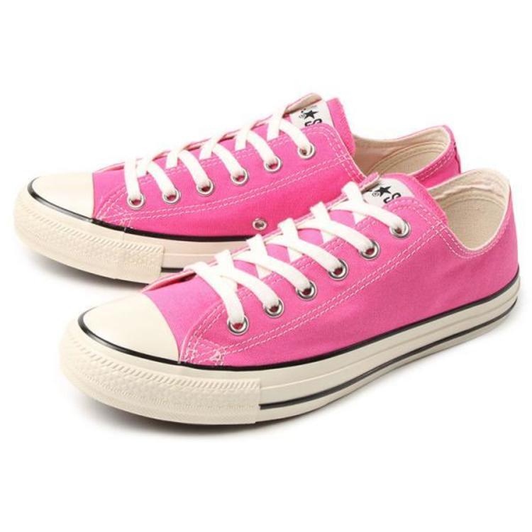 converse（コンバース） ALL STAR US COLORS OX(オールスター US