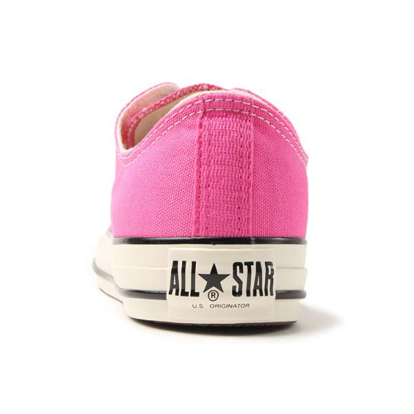 converse（コンバース） ALL STAR US COLORS OX(オールスター US