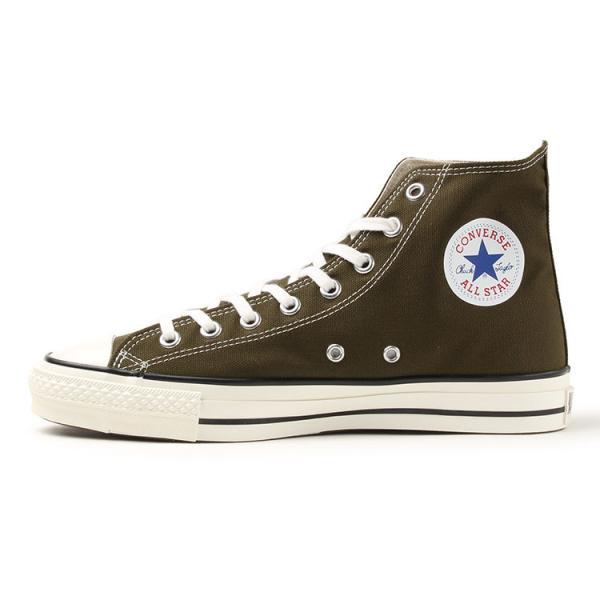 converse（コンバース） CANVAS ALL STAR J HI(キャンバス ...