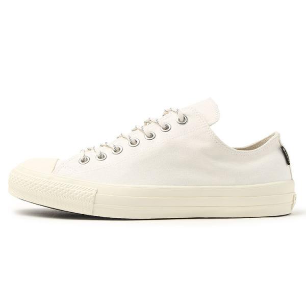 converse（コンバース） ALL STAR 100 GORE-TEX RF OX(オールスター 100 ゴアテックス RF オックス)  31305671 31305670 / converse（ｺﾝﾊﾞｰｽ） | NEXT FOCUS ONLINE STORE