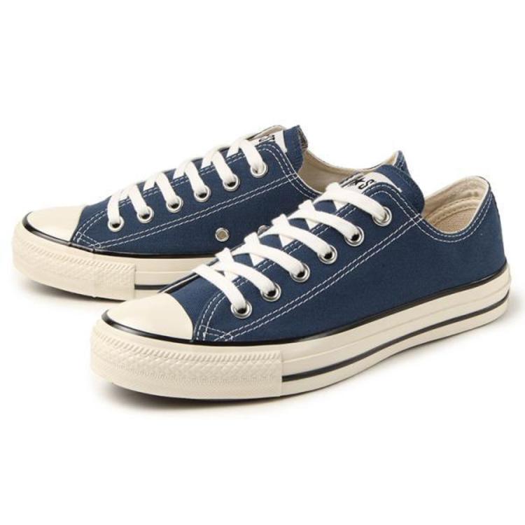 converse ALL STAR US COLORS OX 24cmレディース - スニーカー