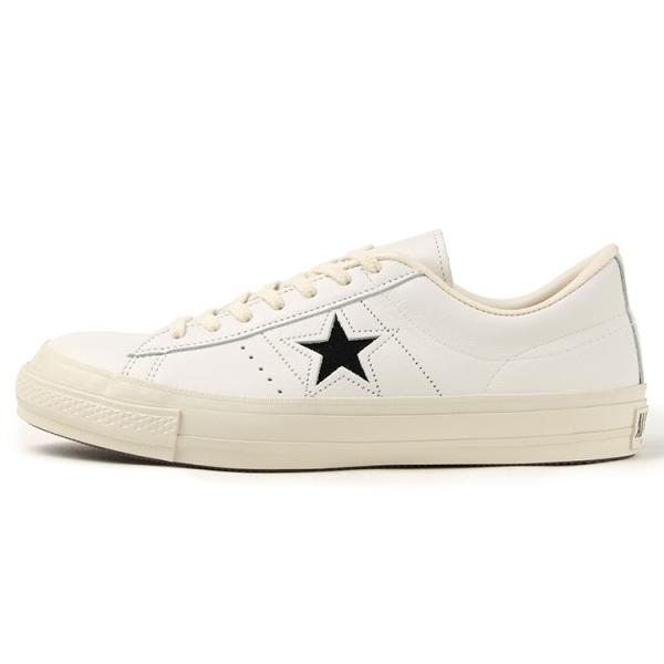 converse（コンバース） ONE STAR J EB LEATHER(ワンスター J EB