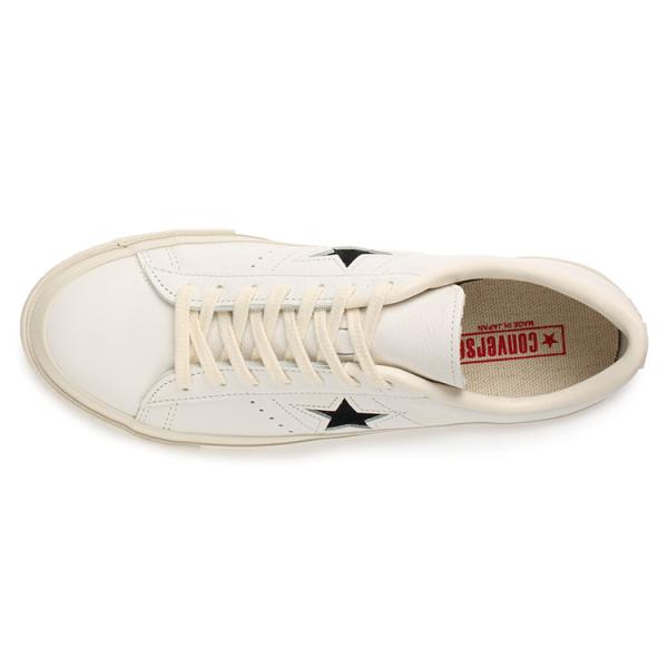 converse（コンバース） ONE STAR J EB LEATHER(ワンスター J EB