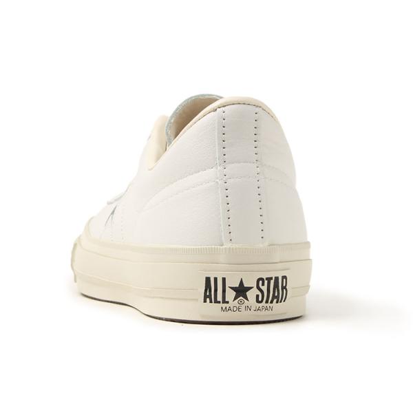 converse（コンバース） ONE STAR J EB LEATHER(ワンスター J EB