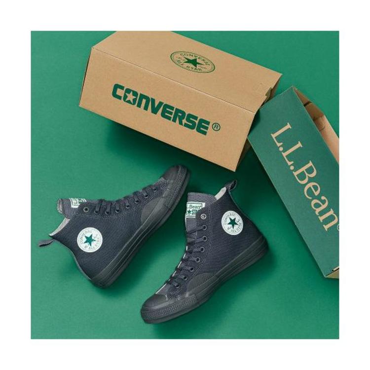 converse（コンバース） ALL STAR 100 L.L.Bean HI(オールスター 100