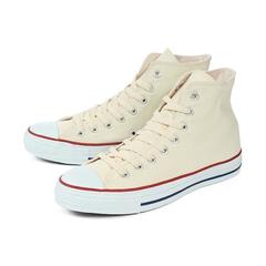 converse(ｺﾝﾊﾞｰｽ) |大きいサイズ 【29cm 30cm】 converse(コンバース) ALL STAR HI(オールスター ハイ) M9162 ホワイト
