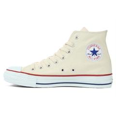 converse(ｺﾝﾊﾞｰｽ) |大きいサイズ 【29cm 30cm】 converse(コンバース) ALL STAR HI(オールスター ハイ) M9162 ホワイト