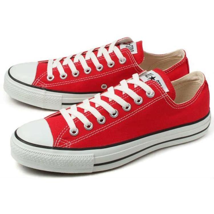 大きいサイズ 【29cm 30cm】 converse(コンバース) ALL STAR OX