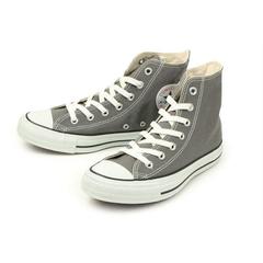 converse(ｺﾝﾊﾞｰｽ) |大きいサイズ【29cm 30cm】converse(コンバース) ALL STAR HI(オールスター ハイ) 1C988 チャコール