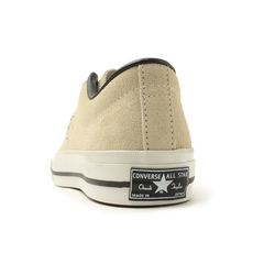 converse(ｺﾝﾊﾞｰｽ) |【TIME LINE】converse コンバース ONE STAR J VTG ワンスター J ビンテージ 35200530 ナチュラルホワイト
