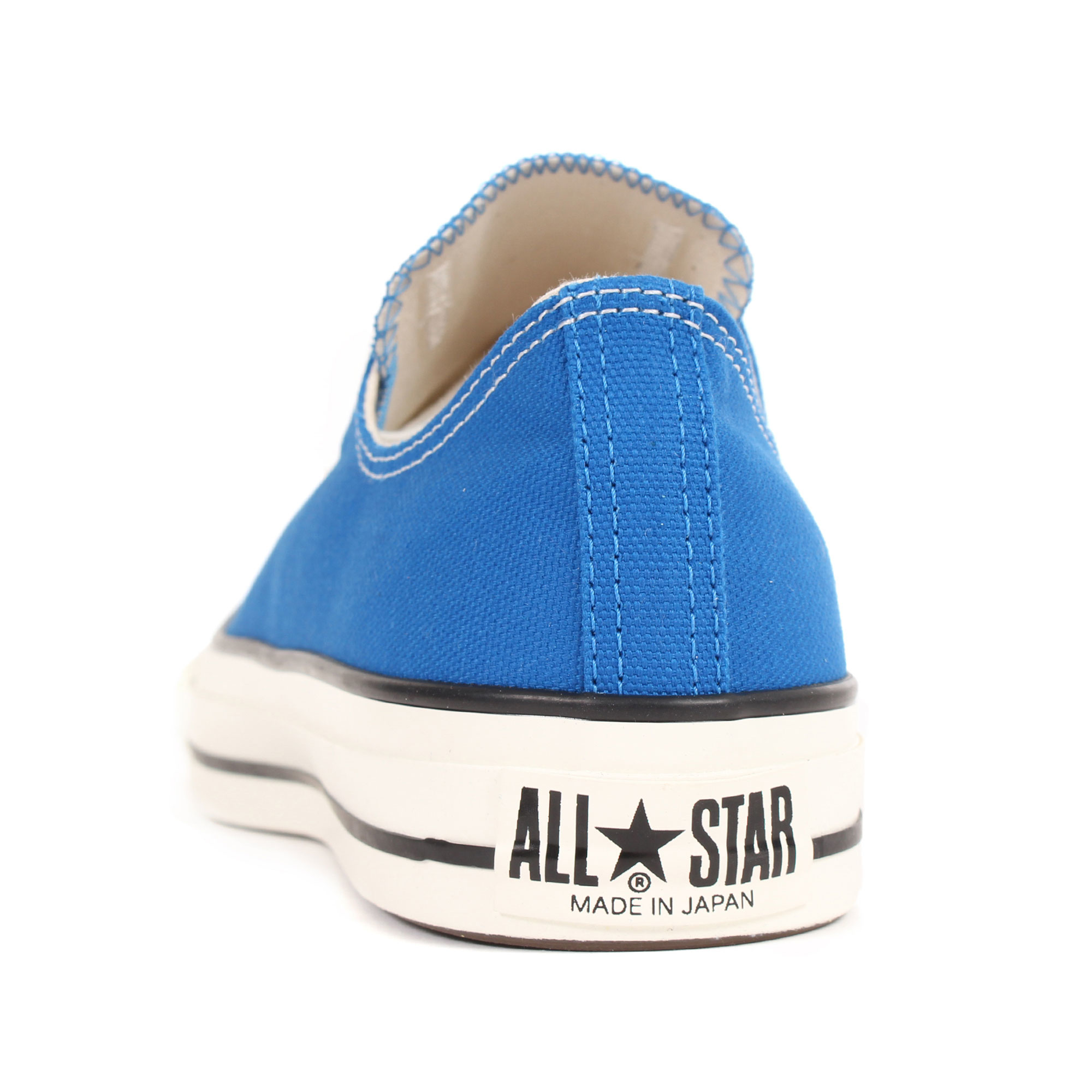 converse コンバース CANVAS ALL STAR J OX キャンバス オールスター Ｊ オックス 31308350 ブルー