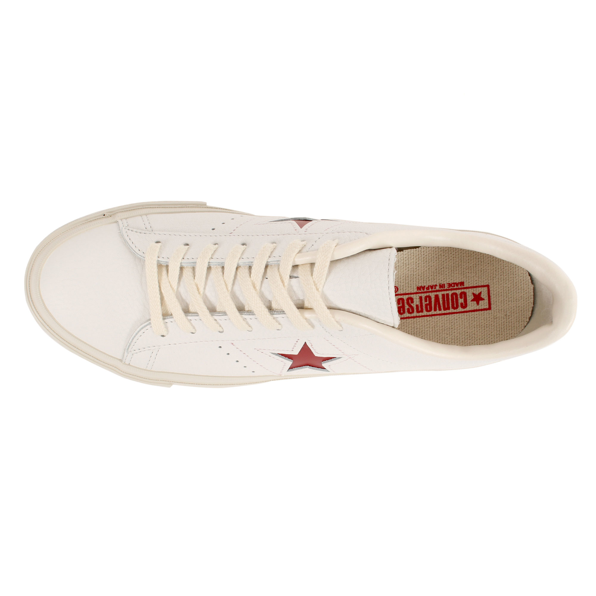 Converse 1 hotsell star white leather