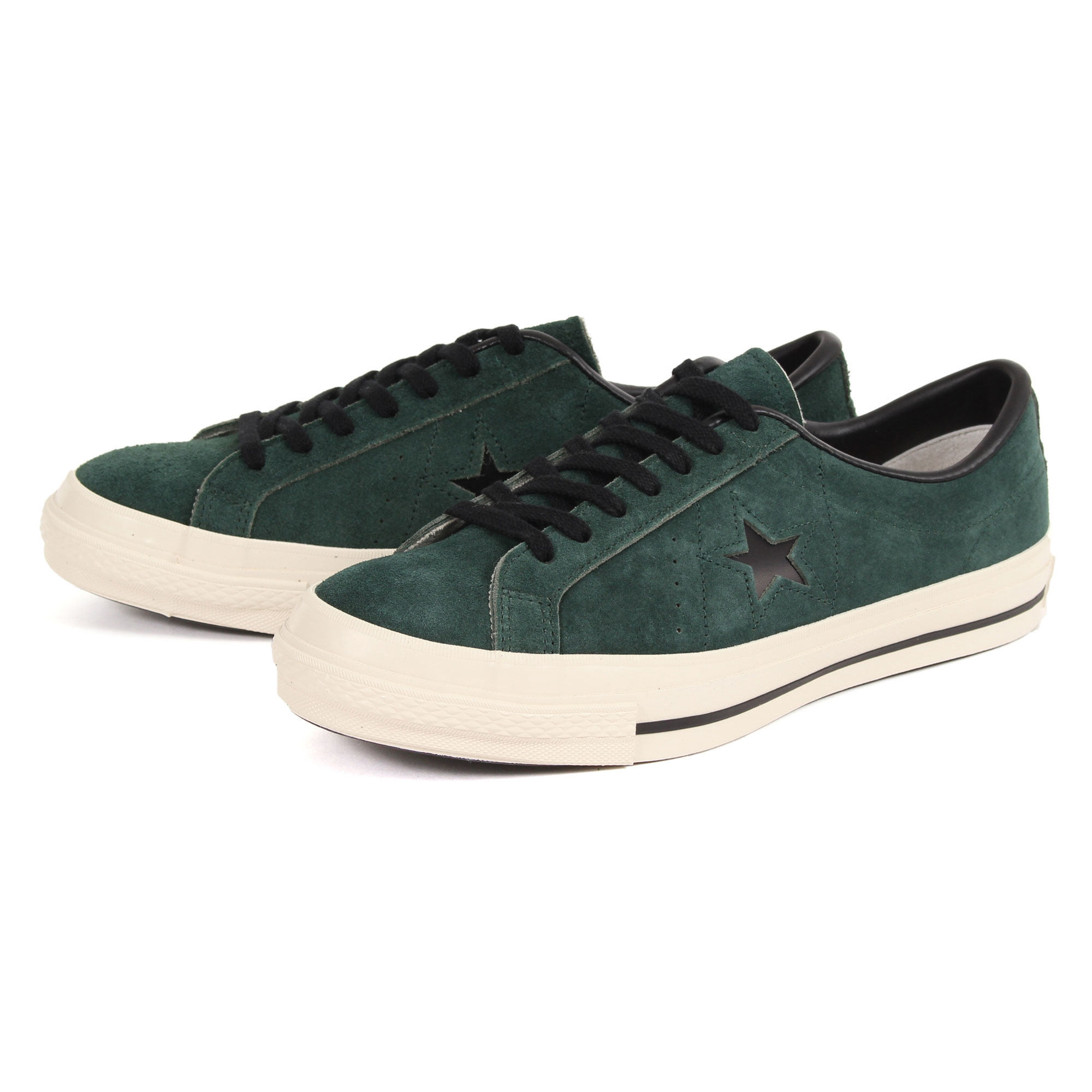 Converse 1 2025 star suede