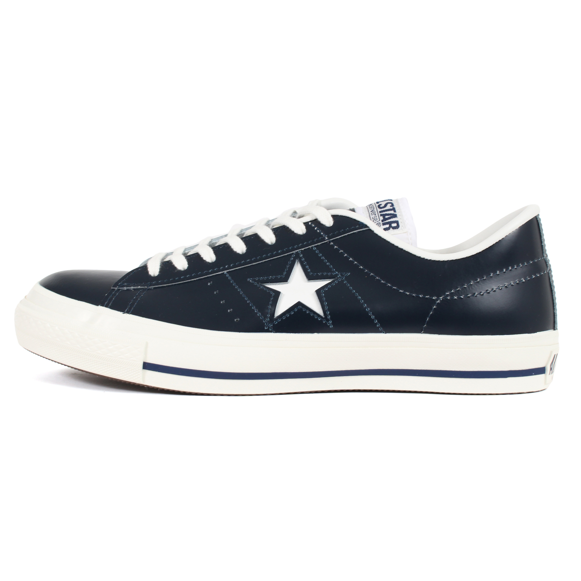 converse コンバース ONE STAR J ワンスター J 35200410 ミッドナイト ...