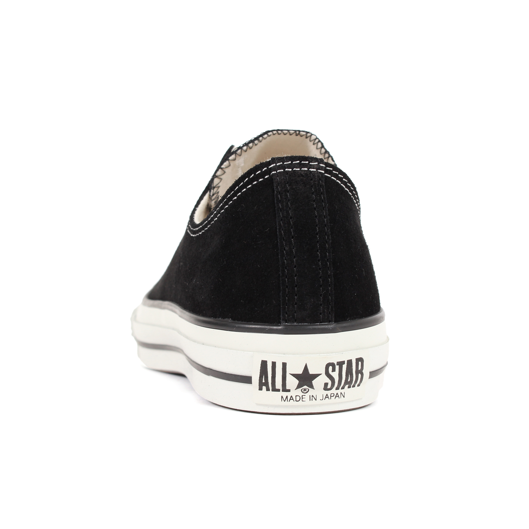 converse コンバース SUEDE ALL STAR J OX スエード オールスタ J