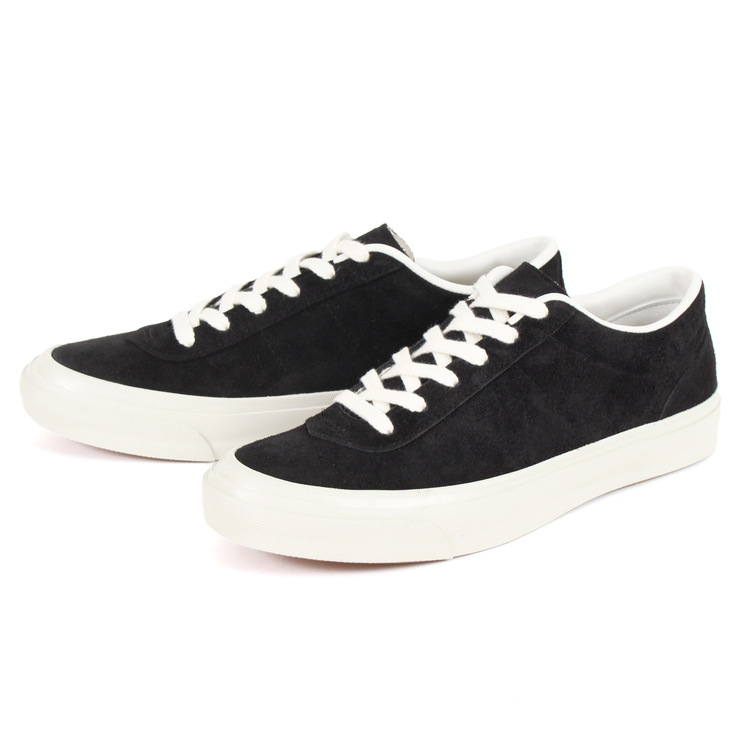 converse(ｺﾝﾊﾞｰｽ) |【TIME LINE】converse コンバース ONE STAR J VTG HS SUEDE ワンスター J ビンテージ HS スエード 35200460 ブラック