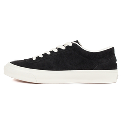 converse(ｺﾝﾊﾞｰｽ) |【TIME LINE】converse コンバース ONE STAR J VTG HS SUEDE ワンスター J ビンテージ HS スエード 35200460 ブラック