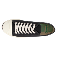 converse(ｺﾝﾊﾞｰｽ) |【TIME LINE】converse コンバース JACK PURCELL 80 J ジャックパーセル 80 J 33300570 ブラック