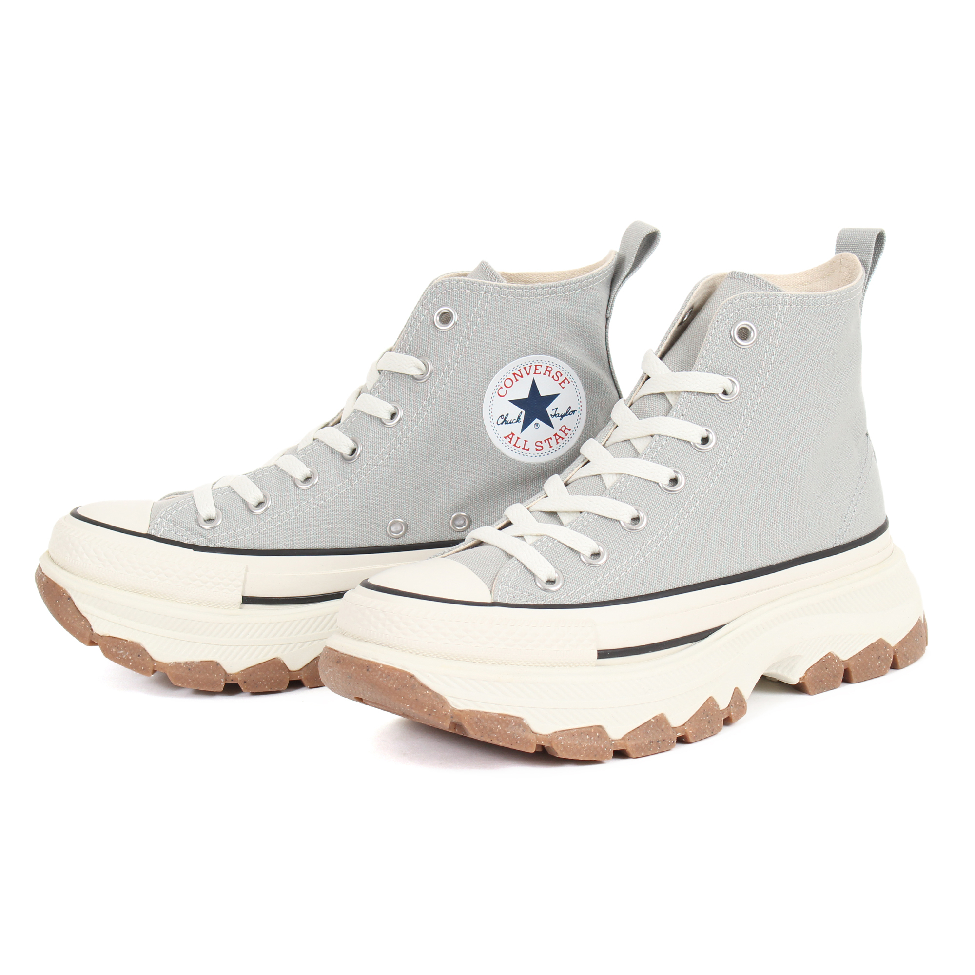 converse コンバース ALL STAR TREKWAVE HI オールスター トレック