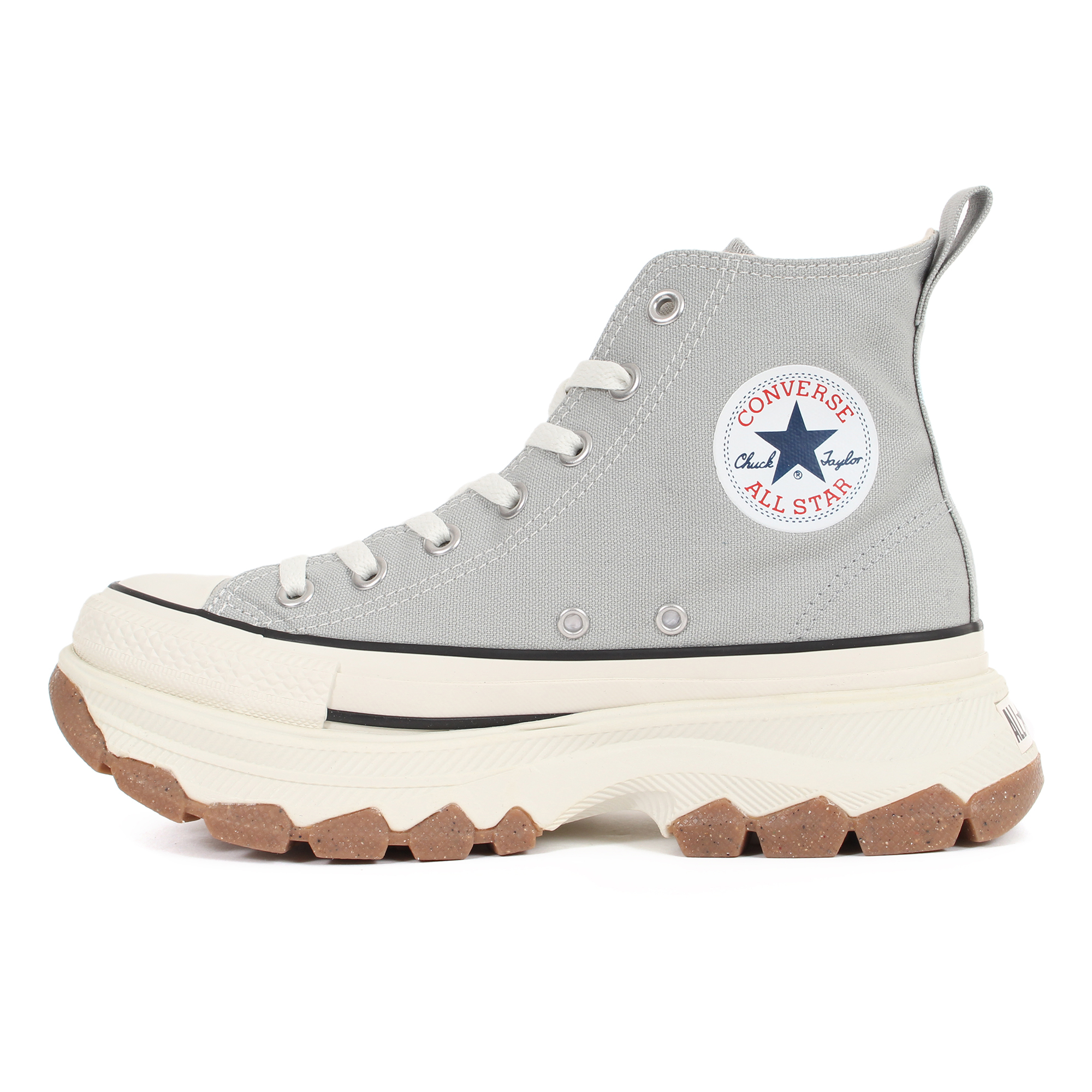 converse コンバース ALL STAR TREKWAVE HI オールスター トレック