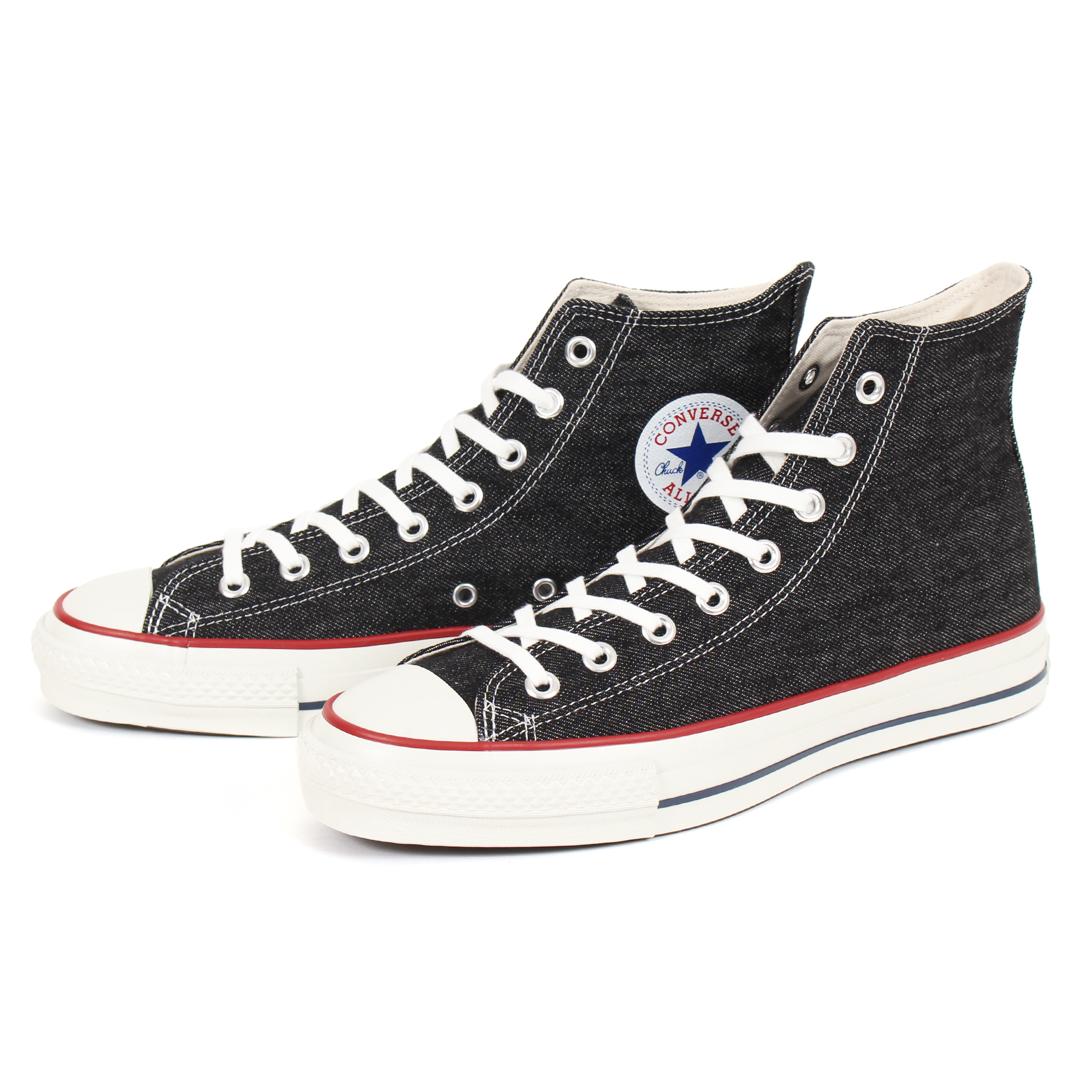 converse コンバース ALL STAR J OKAYAMADENIM HI オールスター J