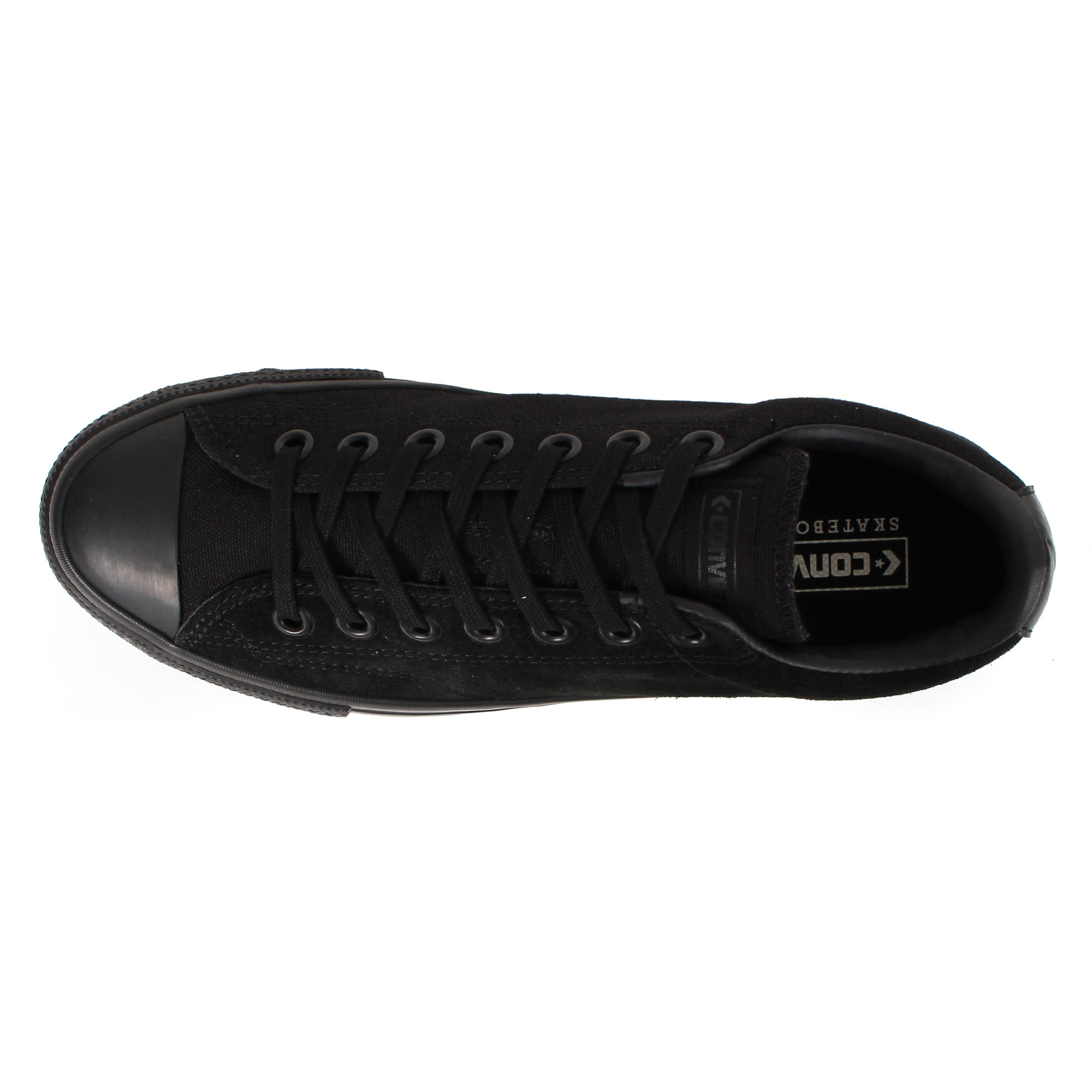 converse コンバース BREAKSTAR II SK OX ブレイクスター 2 SK オックス 1SD599 ブラックモノクローム