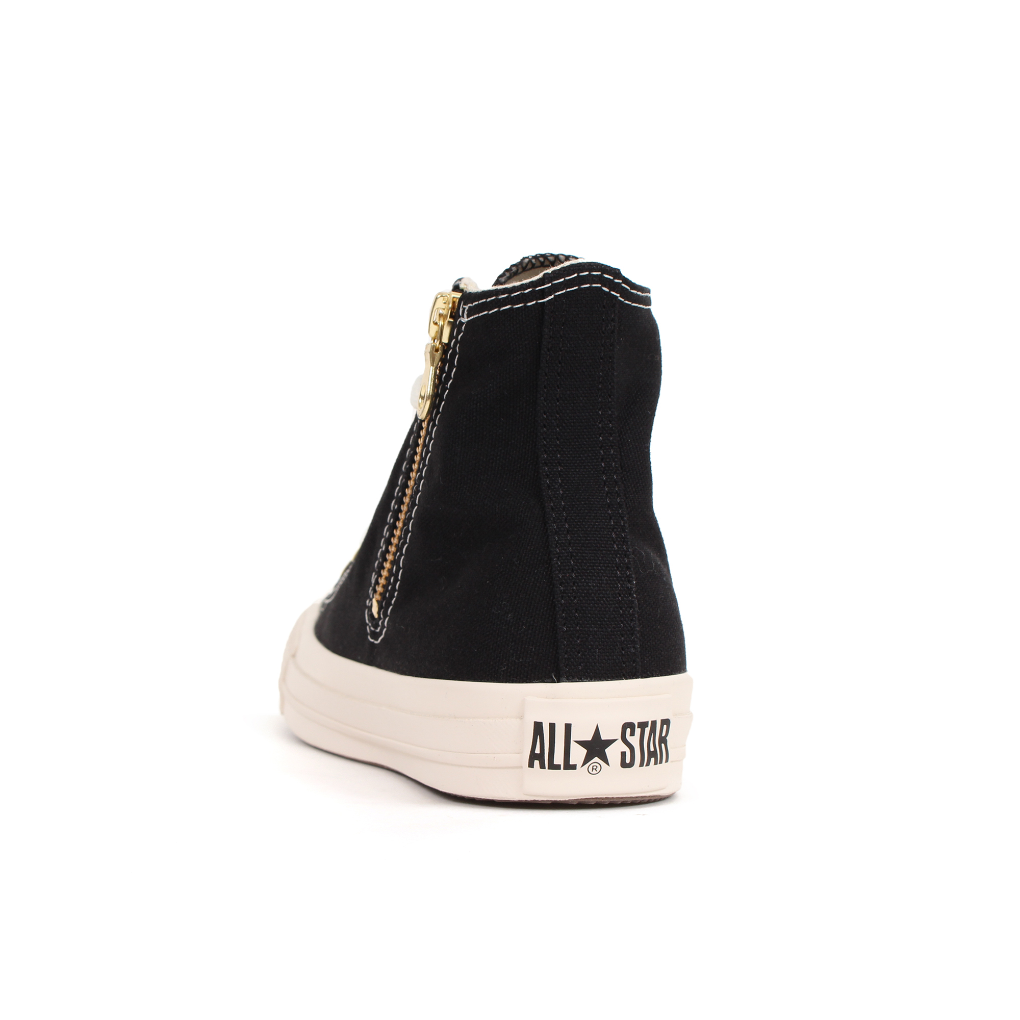 converse コンバース ALL STAR GOLDZIP III HI オールスター ゴールド