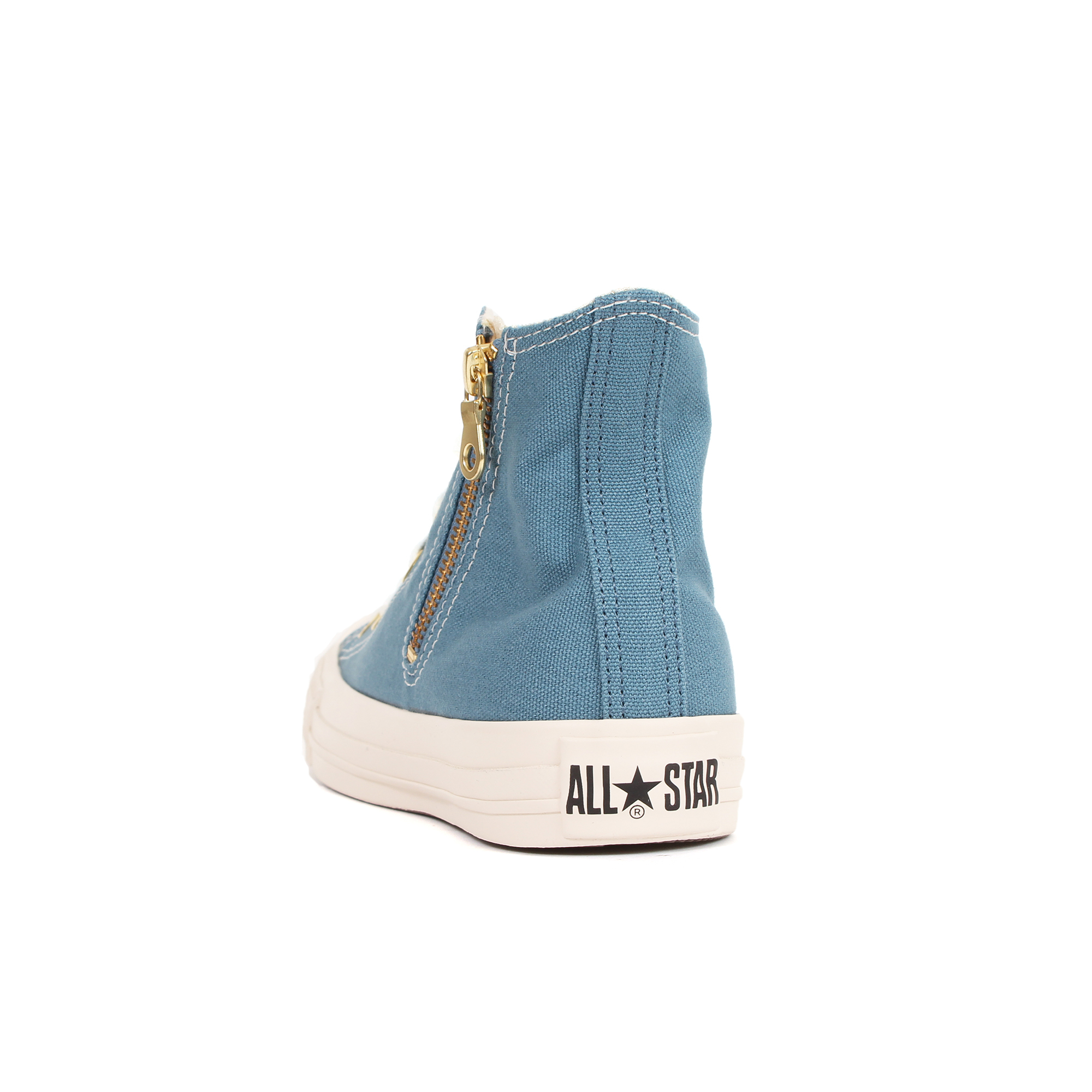 converse コンバース ALL STAR GOLDZIP III HI オールスター ゴールド