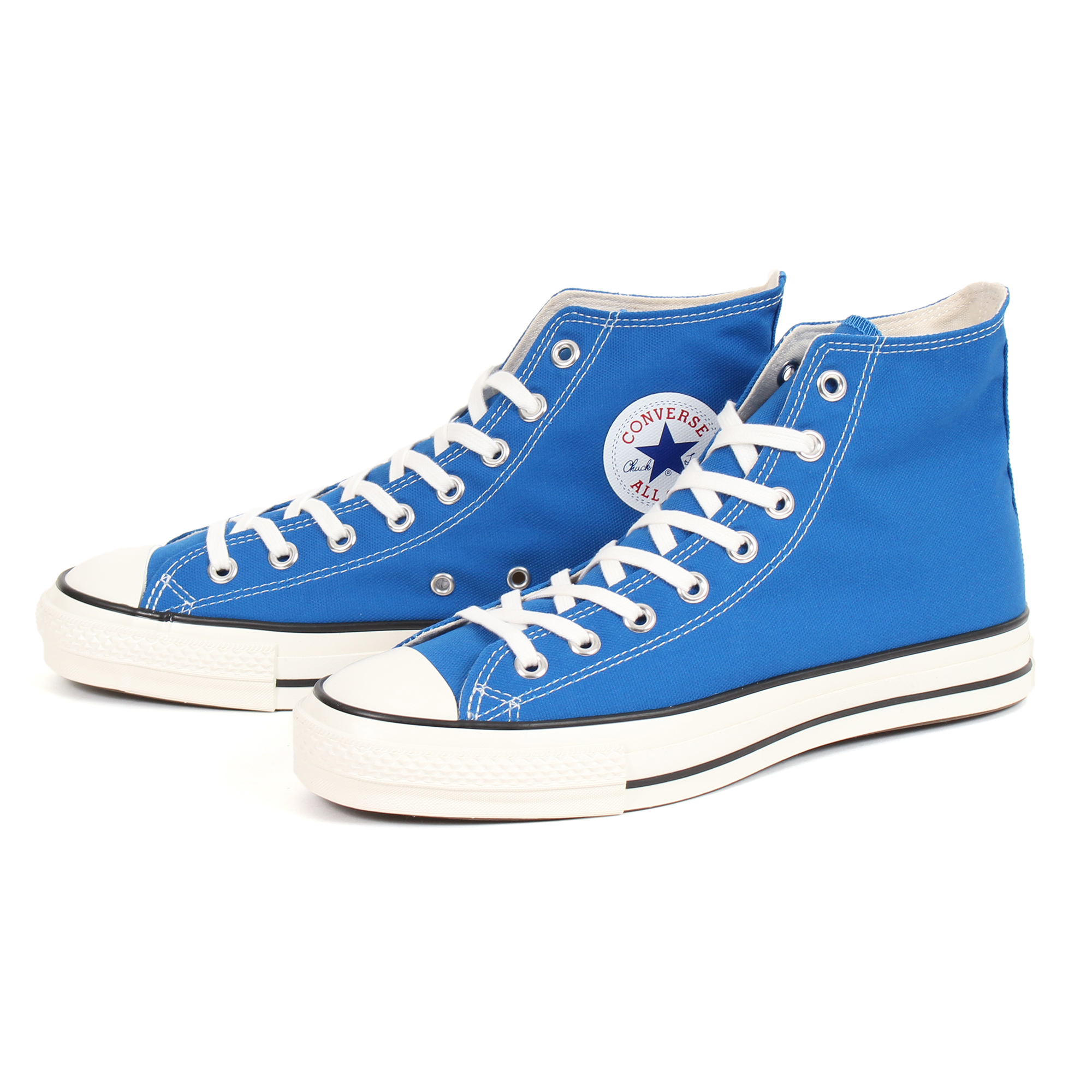 converse コンバース CANVAS ALL STAR J HI キャンバス オールスター