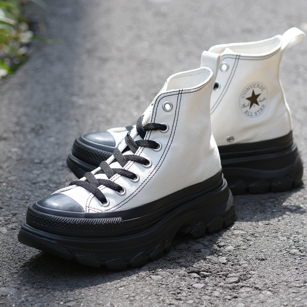 converse コンバース ALL STAR R TREKWAVE HI オールスター アール 