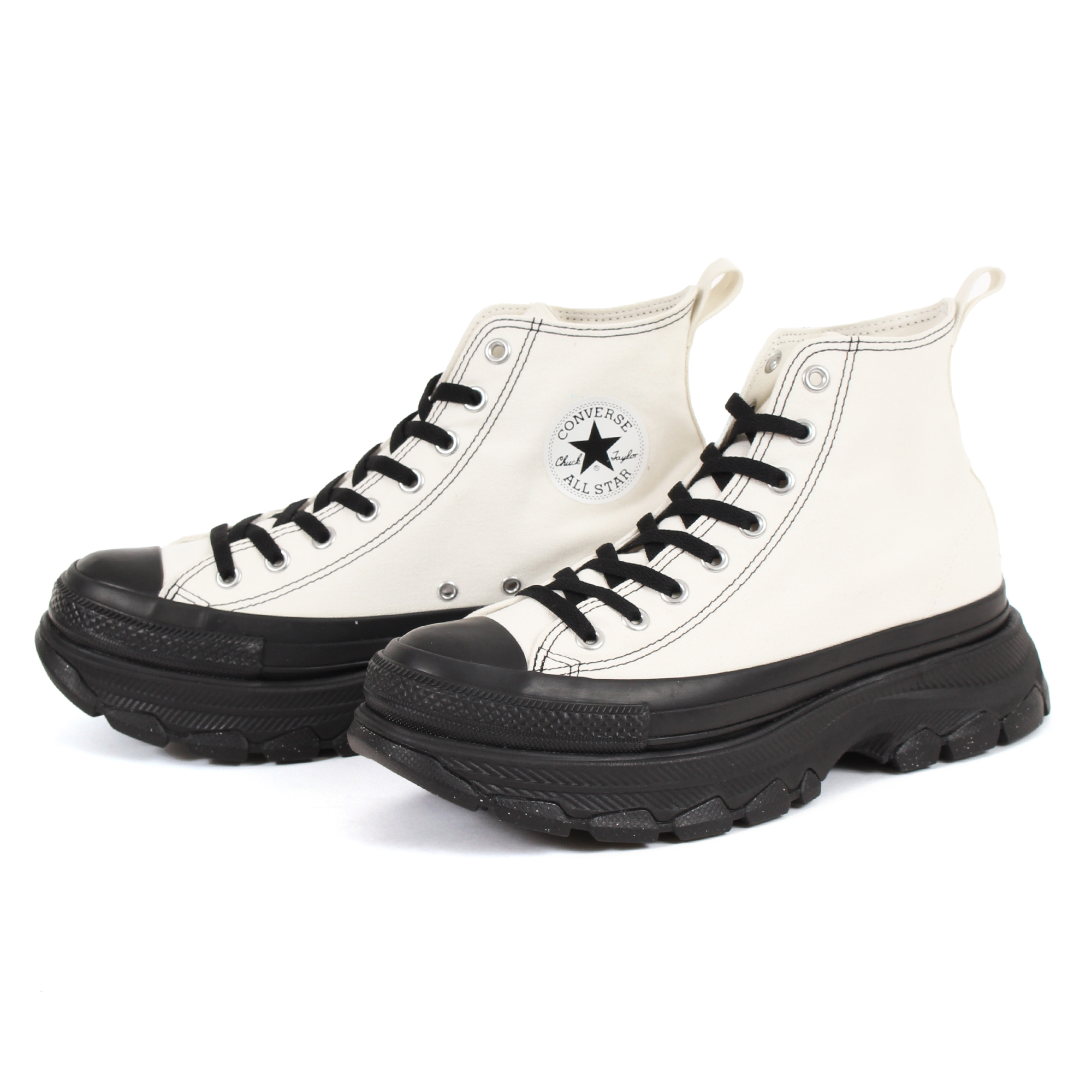 激安セールの通販 ⭐️新品⭐️CONVERSE AS (R) TREKWAVE HI 23.5