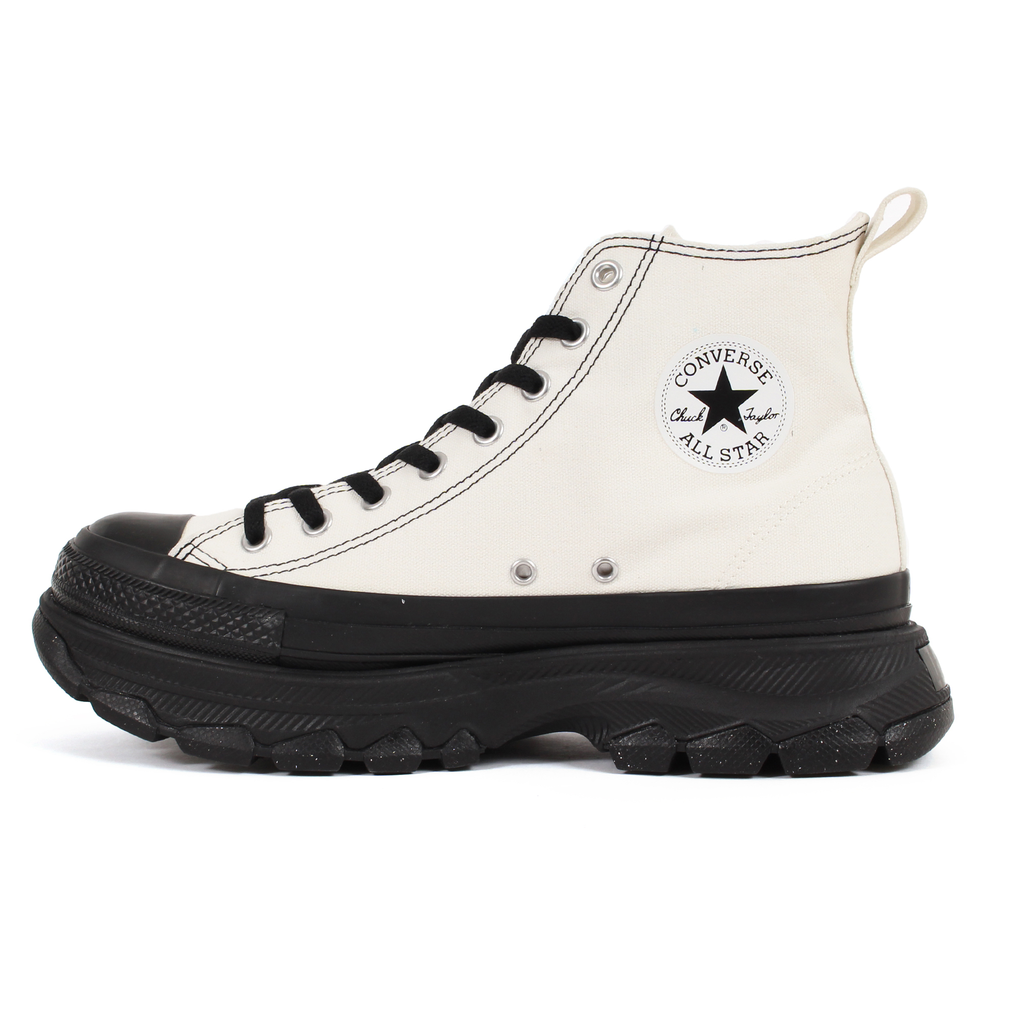 converse コンバース ALL STAR R TREKWAVE HI オールスター アール ...