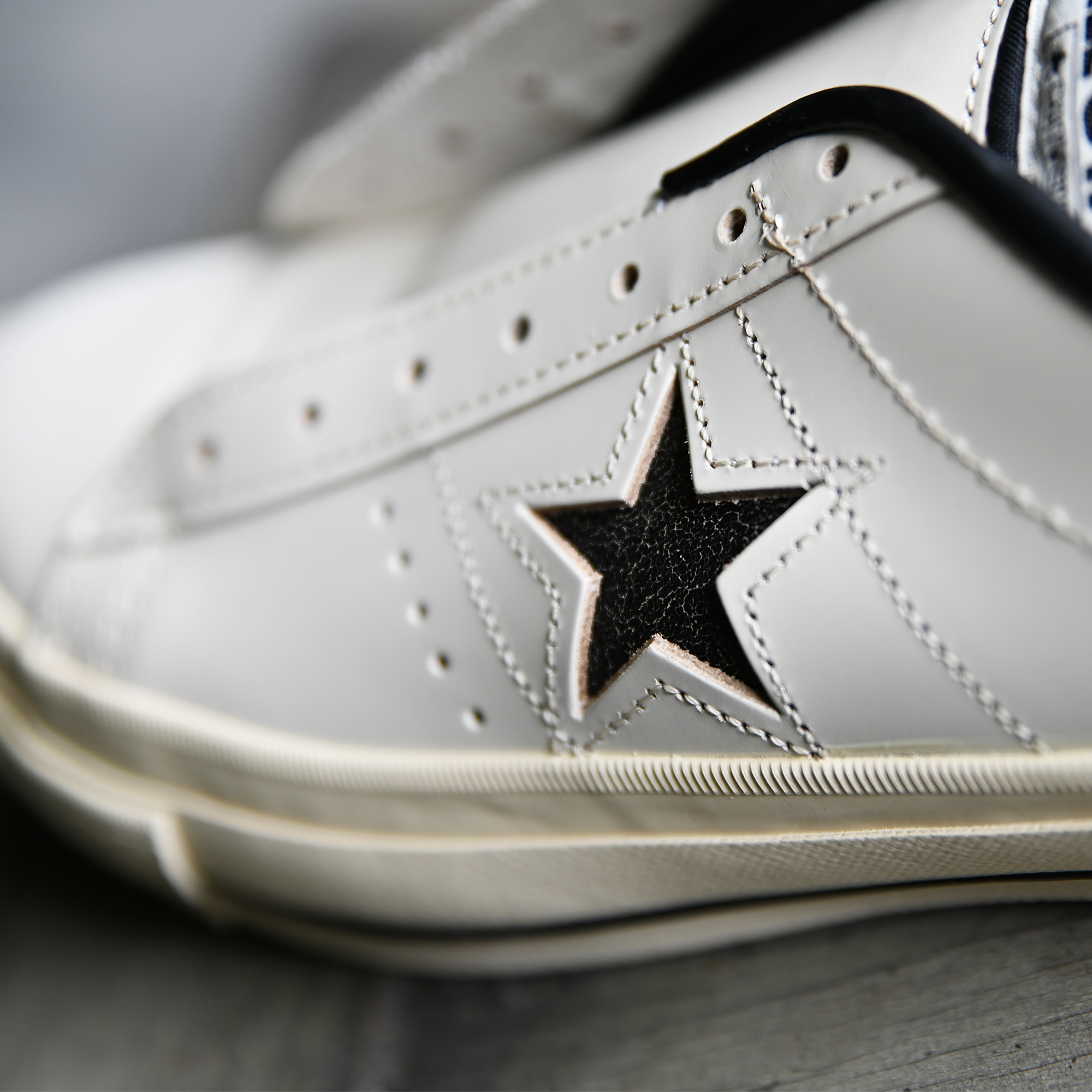 converse コンバース ONE STAR J CP ワンスター J CP 35200540