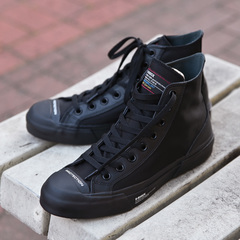 converse(ｺﾝﾊﾞｰｽ) |converse コンバース ALL STAR R G-SHOCK HI オールスター R ジーショック ハイ 31310200 ブラック