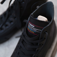 converse(ｺﾝﾊﾞｰｽ) |converse コンバース ALL STAR R G-SHOCK HI オールスター R ジーショック ハイ 31310200 ブラック