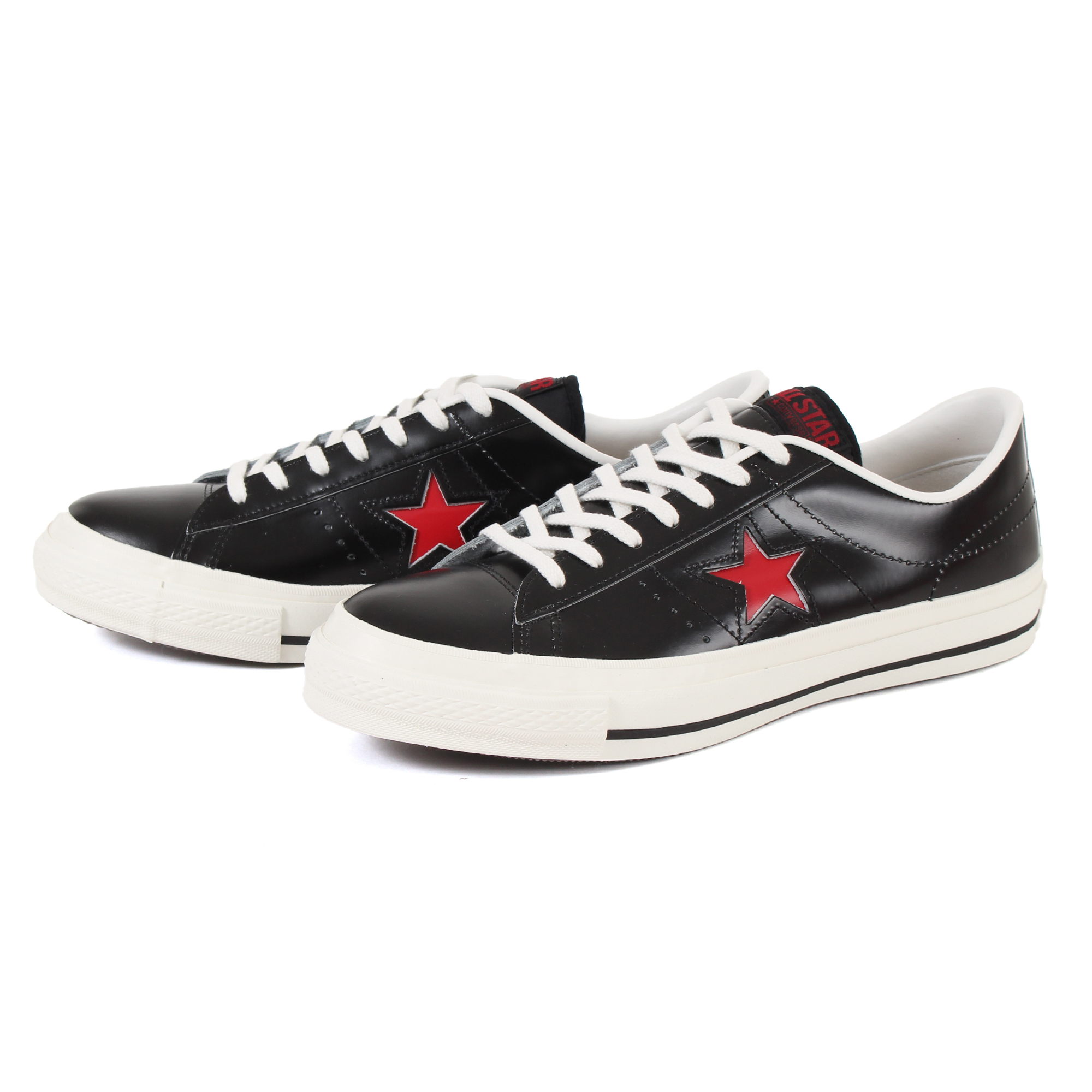 converse コンバース ONE STAR J ワンスター J 35200580 ブラック