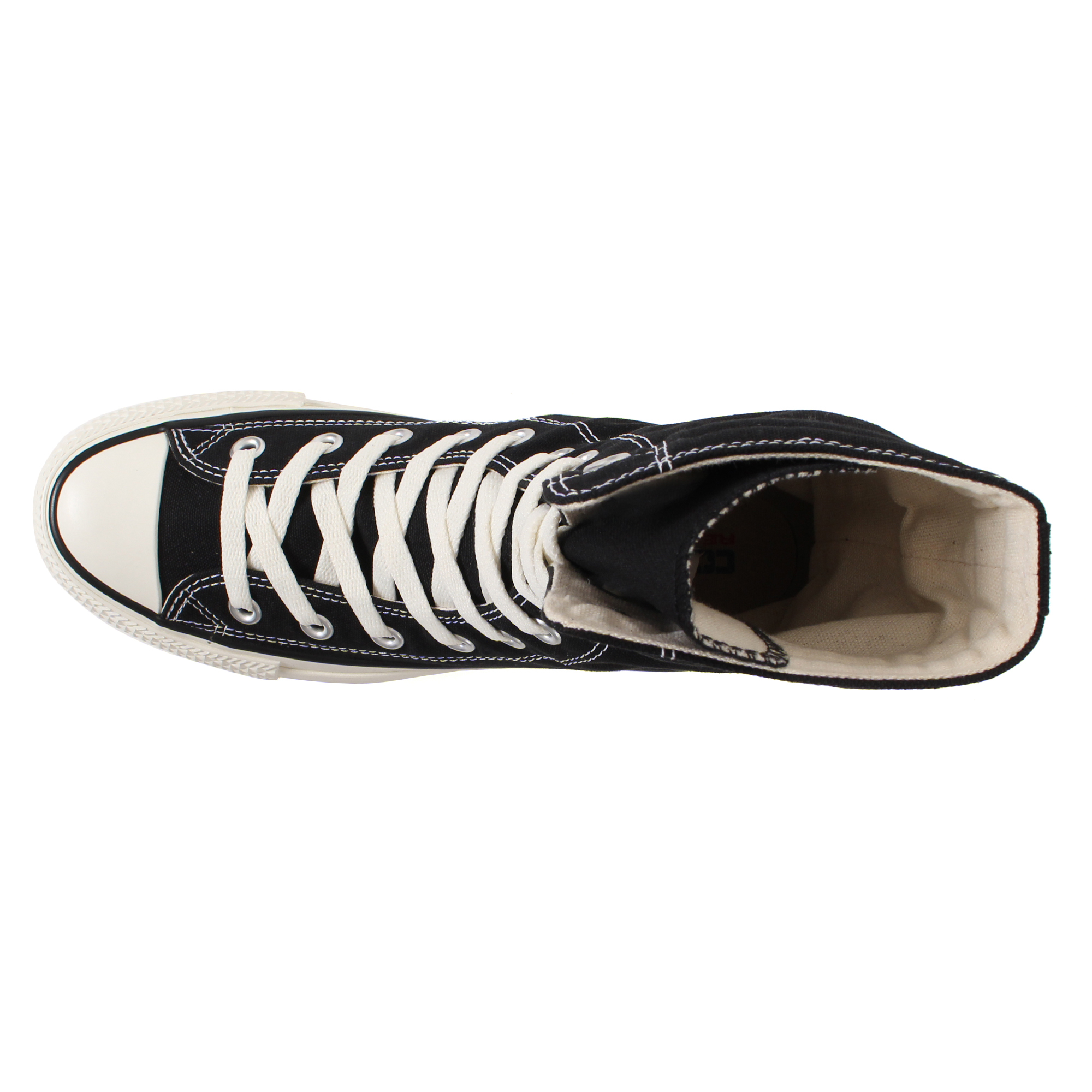 converse コンバース ALL STAR R LIFTED KNEE HI オールスター アール ...