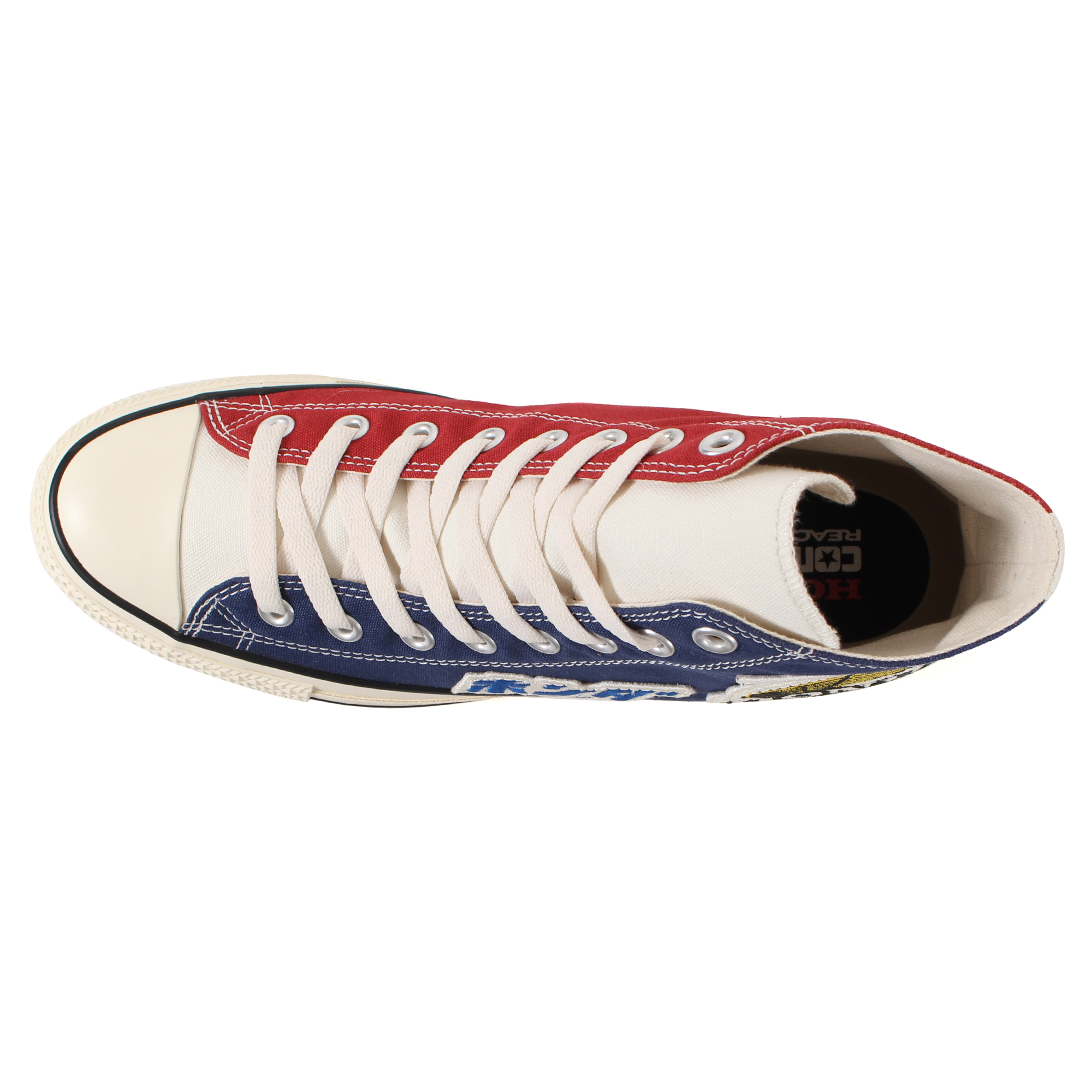 Converse all 2024 star wp